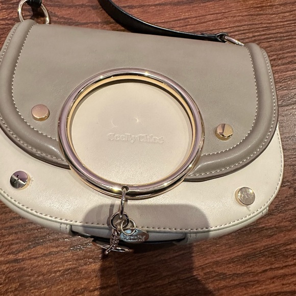 See By Chloe Mara Crossbody Bag - Picture 10 of 11